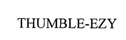 THUMBLE-EZY trademark