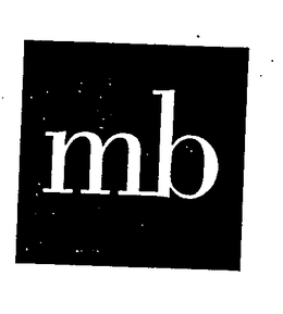MB trademark