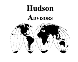 HUDSON ADVISORS trademark