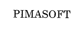 PIMASOFT trademark