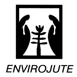 ENVIROJUTE trademark