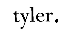 TYLER. trademark