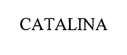 CATALINA trademark