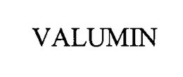 VALUMIN trademark