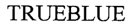 TRUEBLUE trademark