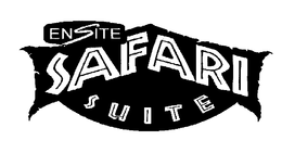 ENSITE SAFARI SUITE trademark