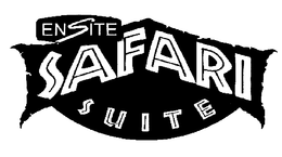 ENSITE SAFARI SUITE trademark