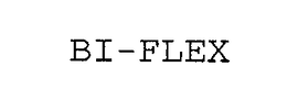 BI-FLEX trademark