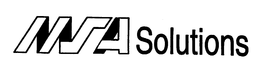 MSA SOLUTIONS trademark