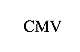 CMV trademark