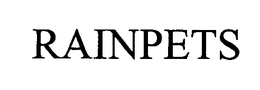 RAINPETS trademark