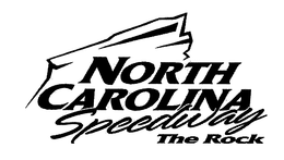 NORTH CAROLINA SPEEDWAY THE ROCK trademark