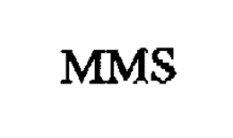MMS trademark