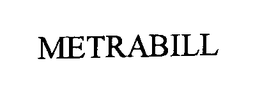 METRABILL trademark