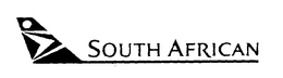 SOUTH AFRICAN trademark