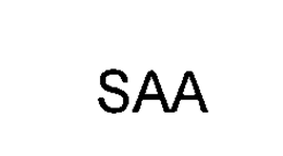 SAA trademark