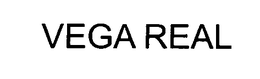 VEGA REAL trademark