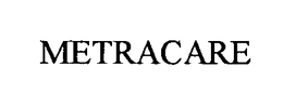 METRACARE trademark