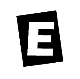 E trademark