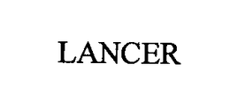 LANCER trademark