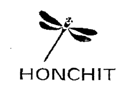 HONCHIT trademark