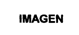 IMAGEN trademark