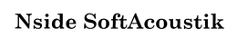 NSIDE SOFTACOUSTIK trademark
