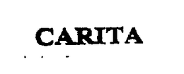 CARITA trademark