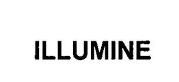 ILLUMINE trademark