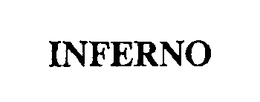 INFERNO trademark