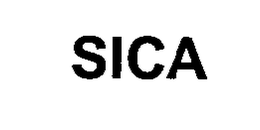 SICA trademark
