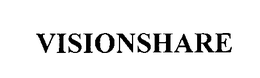 VISIONSHARE trademark