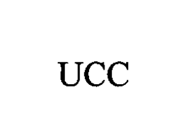 UCC trademark