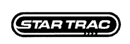 STAR TRAC trademark