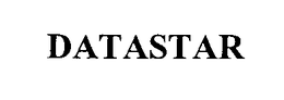 DATASTAR trademark
