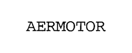 AERMOTOR trademark