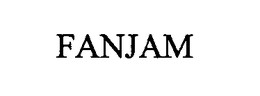 FANJAM trademark