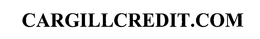 CARGILLCREDIT.COM trademark