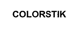 COLORSTIK trademark