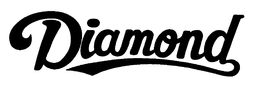 DIAMOND trademark