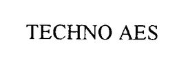 TECHNO AES trademark