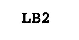 LB2 trademark