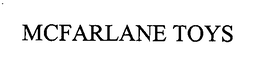 MCFARLANE TOYS trademark