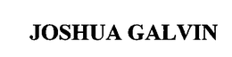 JOSHUA GALVIN trademark