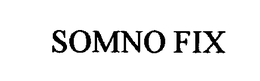 SOMNO FIX trademark