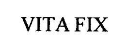 VITA FIX trademark
