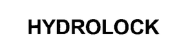 HYDROLOCK trademark