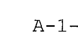 A-1-1 trademark
