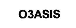 O3ASIS trademark