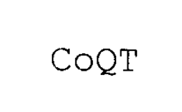 COQT trademark